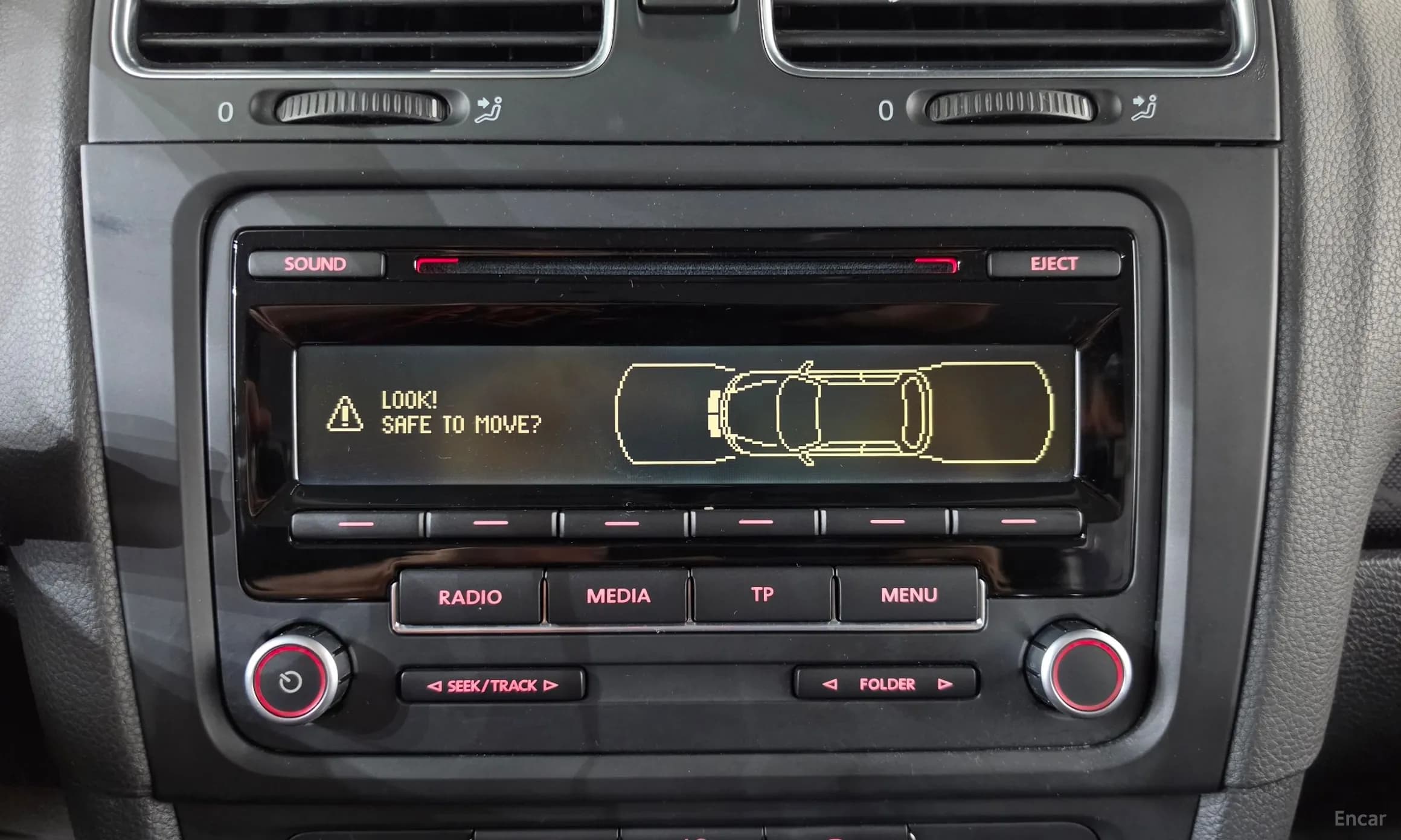 Golf 6th Generation