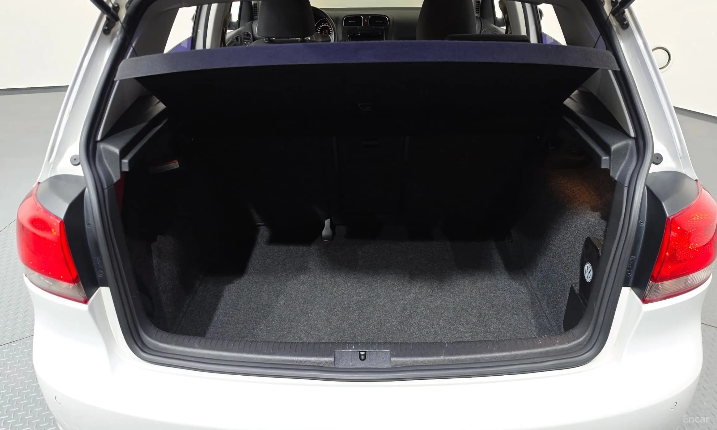 Golf 6th Generation