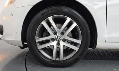 Golf 6th Generation