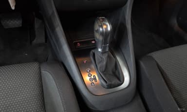 Golf 6th Generation