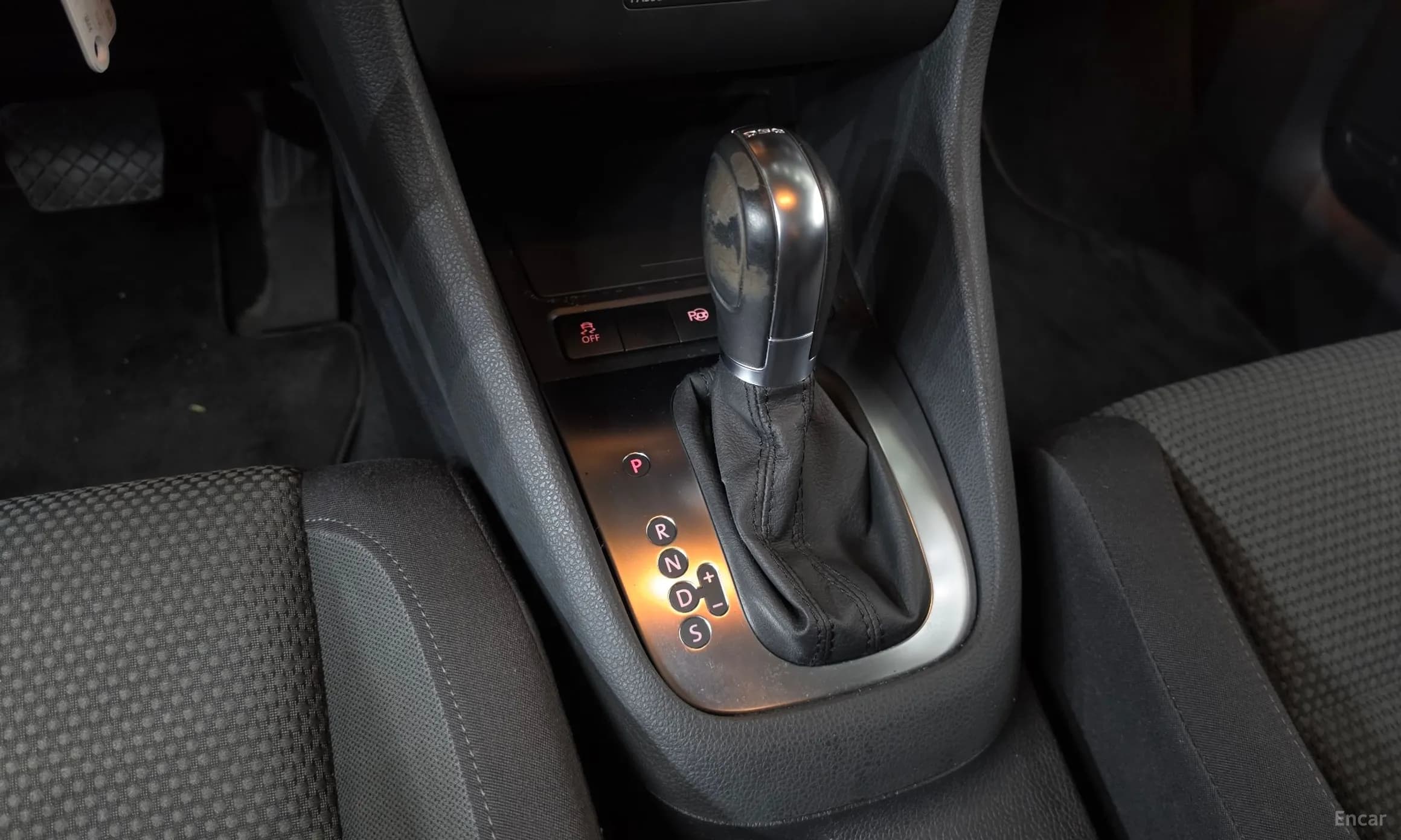 Golf 6th Generation