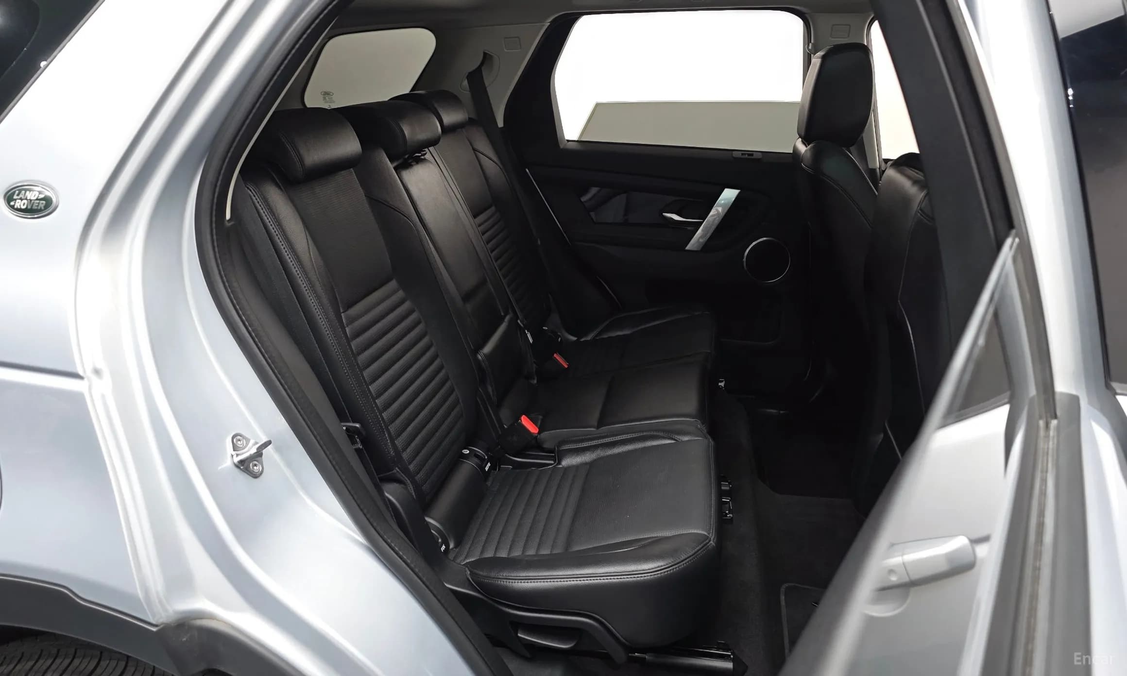 Discovery Sports