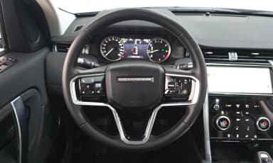Discovery Sports