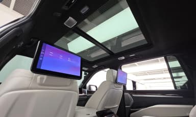 Escalade 5th Generation