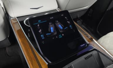 Escalade 5th Generation