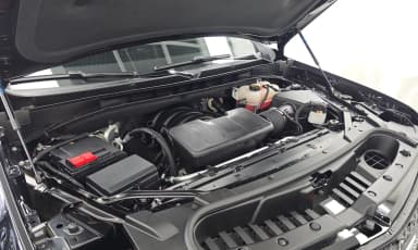 Escalade 5th Generation