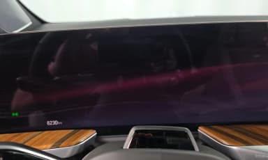 Escalade 5th Generation