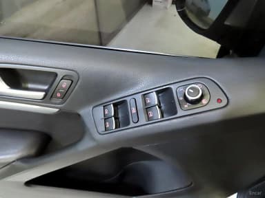 New Tiguan