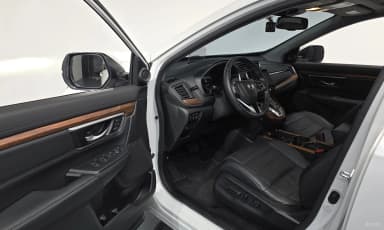 CR-V 5th generation