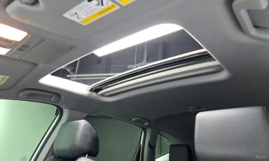 CR-V 5th generation
