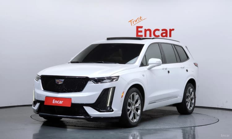 XT6