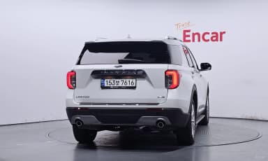 Explorer 6th Generation