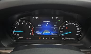 Explorer 6th Generation