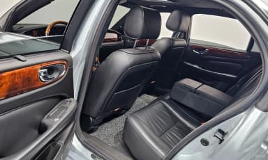 New XJ