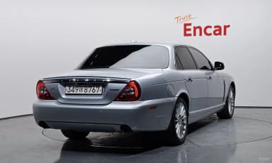 New XJ