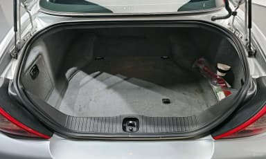 New XJ