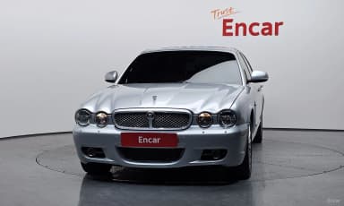New XJ