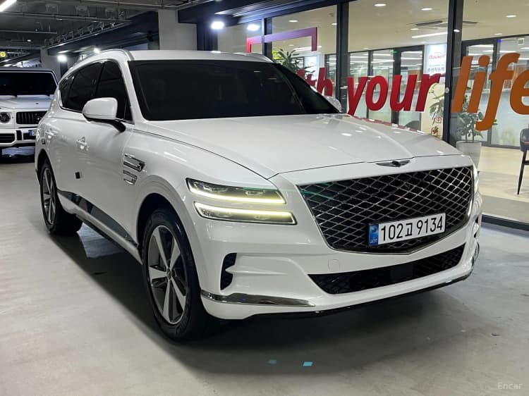 GV80