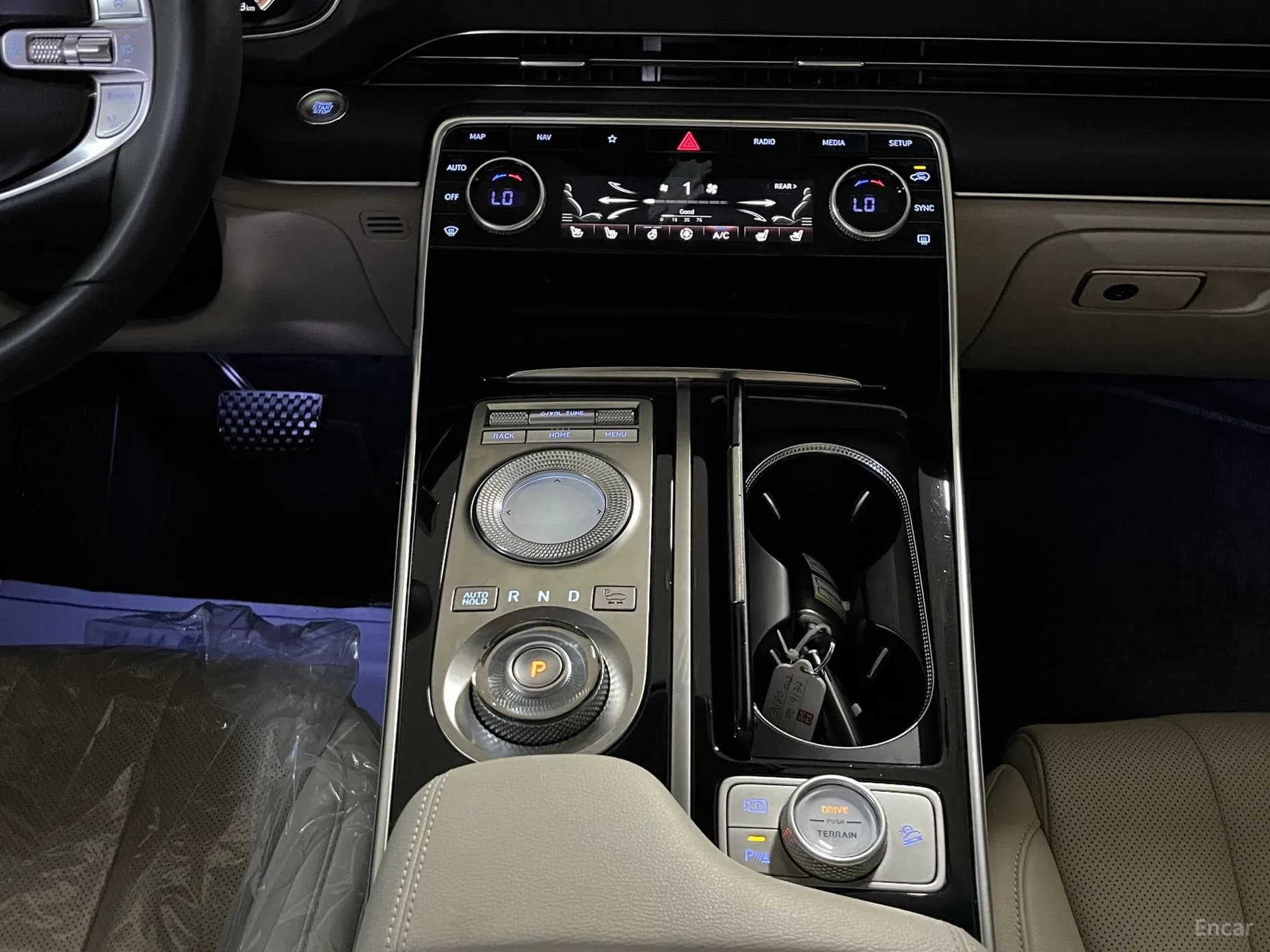 GV80