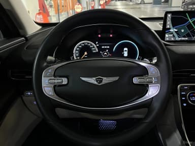 GV80