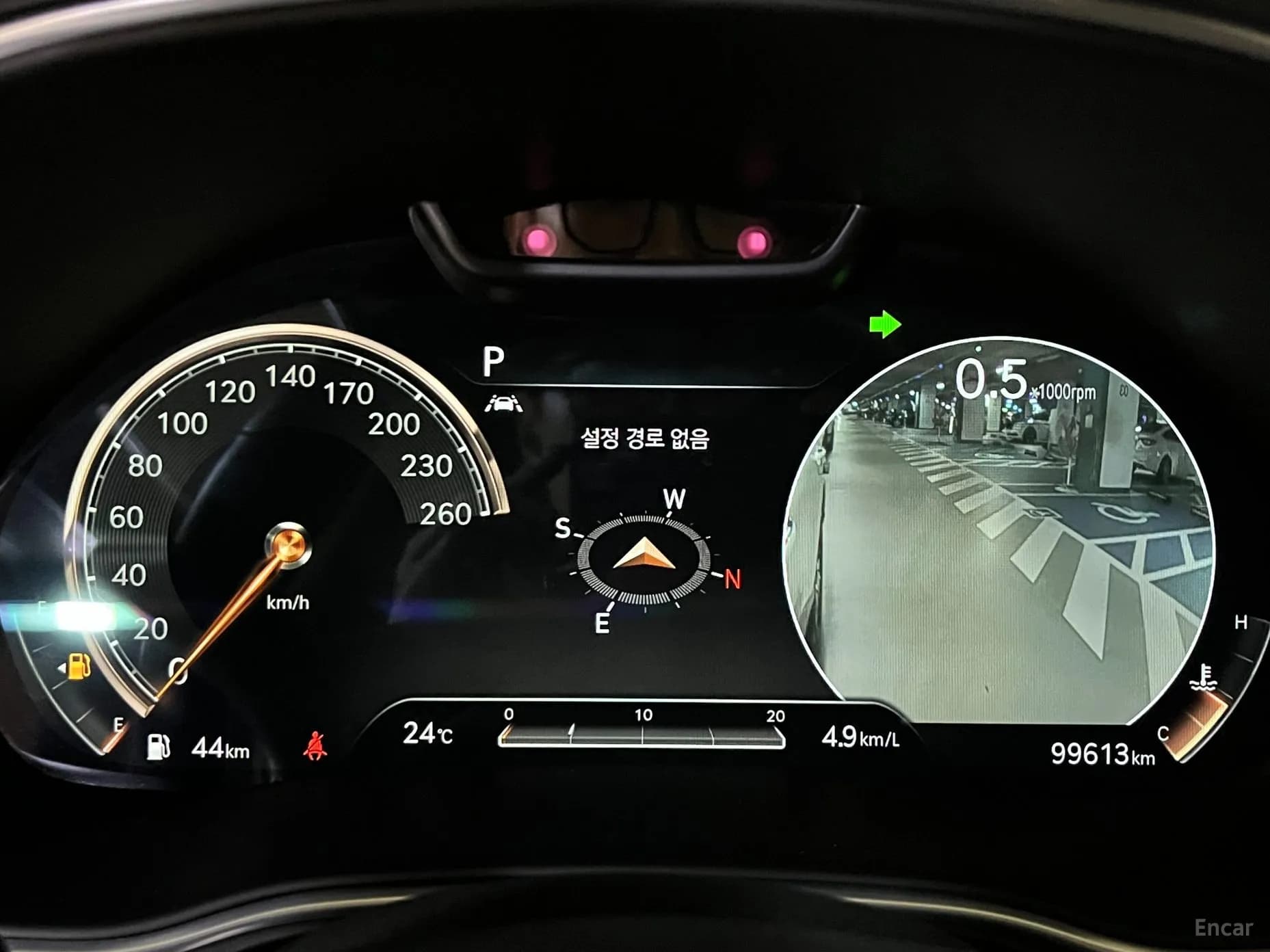 GV80