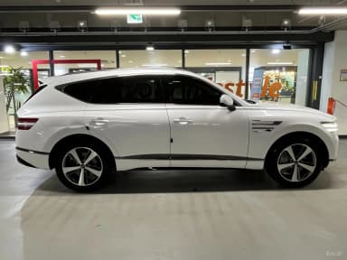 GV80