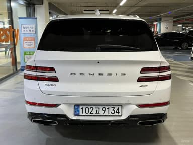 GV80