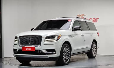 Navigator 4th generation