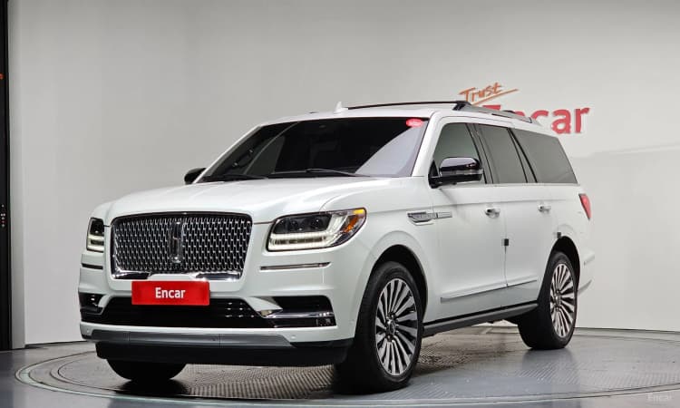 Navigator 4th generation