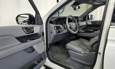 Navigator 4th generation