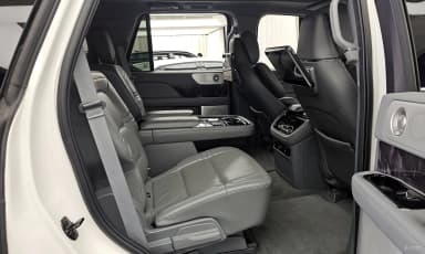 Navigator 4th generation
