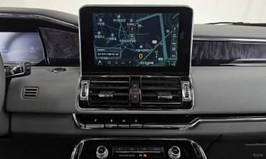Navigator 4th generation