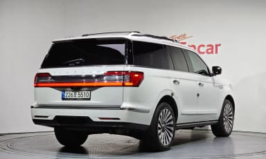 Navigator 4th generation