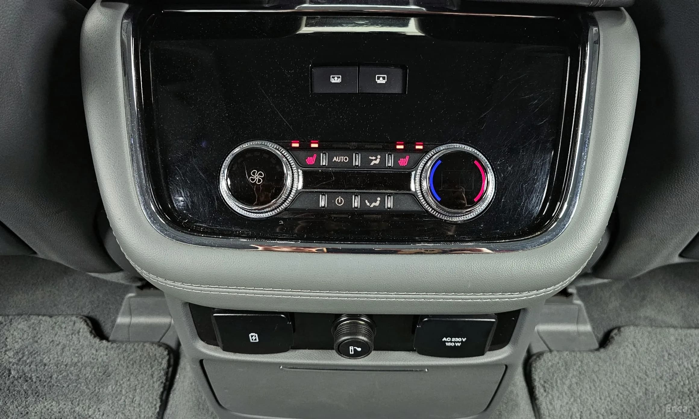 Navigator 4th generation