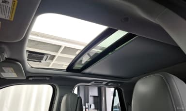Navigator 4th generation