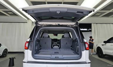 Navigator 4th generation