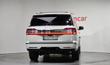 Navigator 4th generation