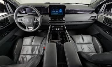 Navigator 4th generation
