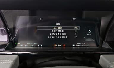 Navigator 4th generation