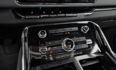 Navigator 4th generation