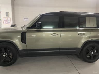 Defender (L663)