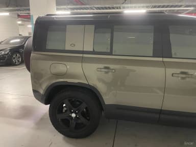 Defender (L663)
