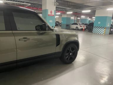 Defender (L663)