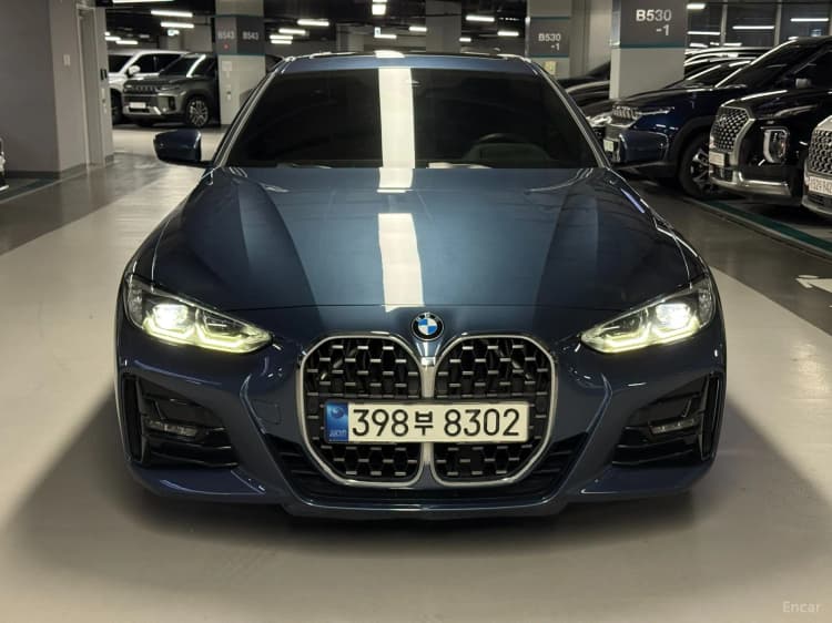Series 4 (G22)
