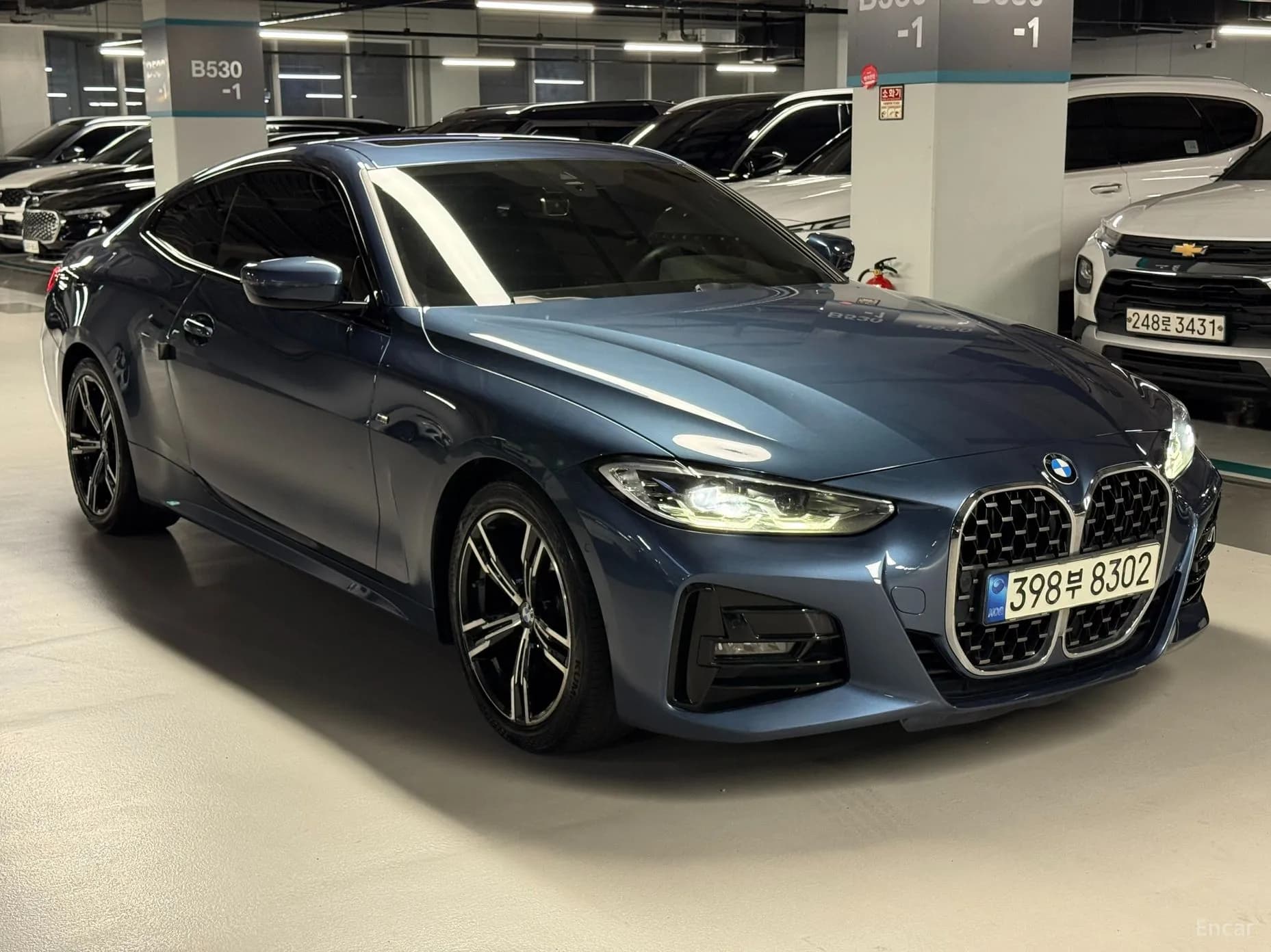 Series 4 (G22)