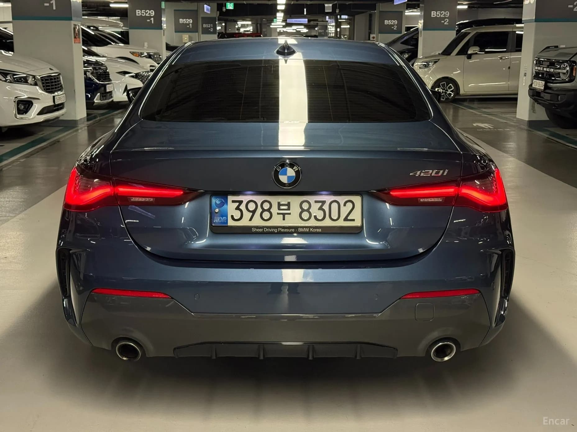 Series 4 (G22)