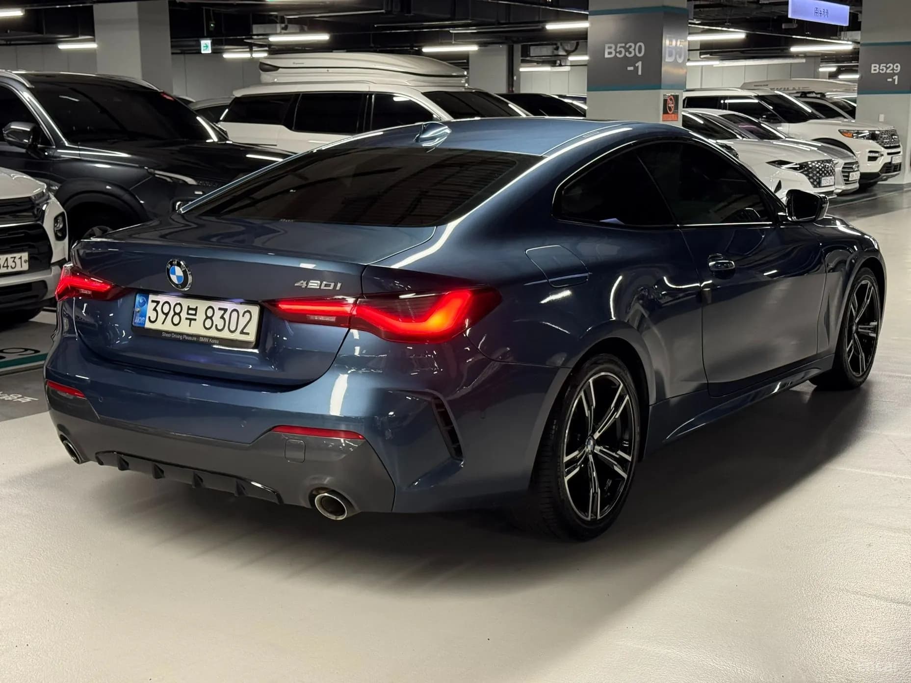 Series 4 (G22)