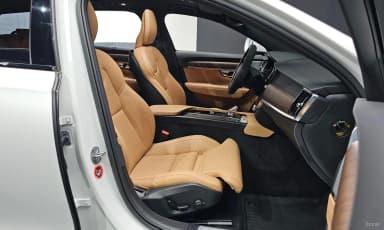 V90 Cross Country