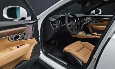 V90 Cross Country