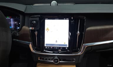 V90 Cross Country